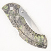 Нож Buck Folding Omni Hunter 12 PT Realtree Green Camo Нож Buck Folding Omni Hunter 12 PT Realtree Green Camo - купить в интернет-магазине Blademan
